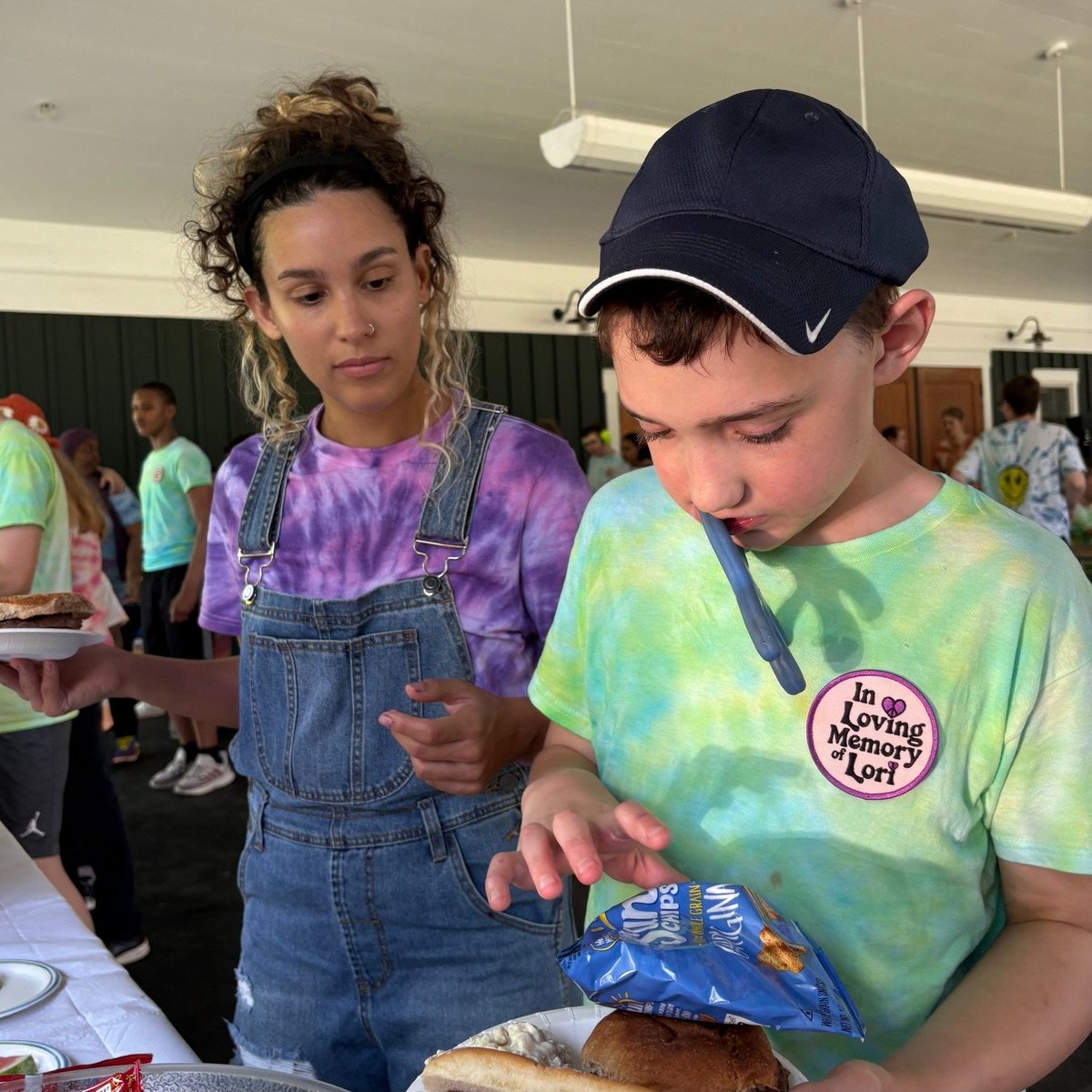 Anderson Center for Autism tweet media