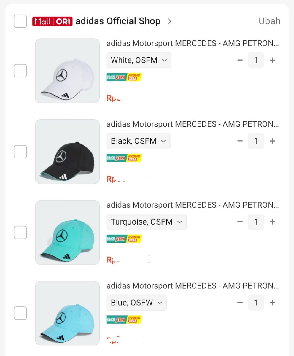 F1fess Indonesia tweet media