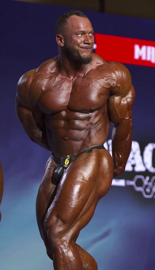 Will Hochan tweet media