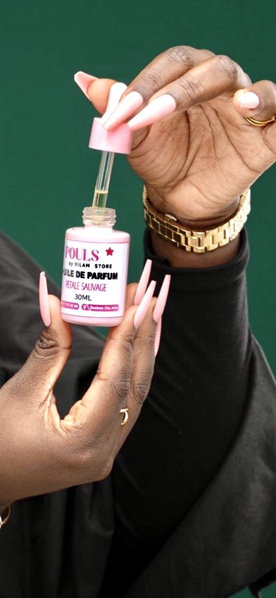 Miss Olfactive ❤️🇸🇳 tweet media