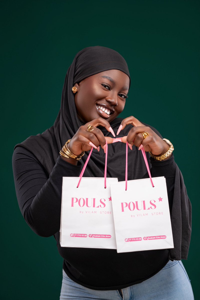 Miss Olfactive ❤️🇸🇳 tweet media