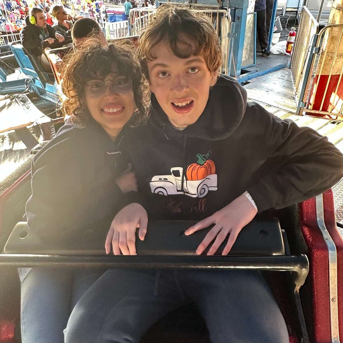 Anderson Center for Autism tweet media