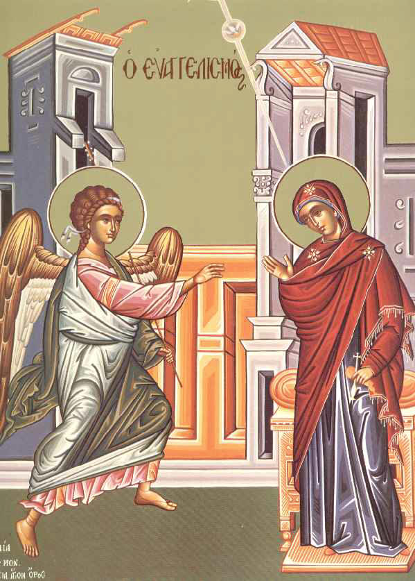 manos_1959's tweet photo. Τῇ ὑπερμάχῳ στρατηγῷ τά νικητήρια, ὡς λυτρωθεῖσα τῶν δεινῶν εὐχαριστήρια, ἀναγράφω σοι ἡ Πόλις σου Θεοτόκε. Ἀλλ᾽ ὡς ἔχουσα τό κράτος ἀπροσμάχητον, ἐκ παντοίων με κινδύνων ἐλευθέρωσον, ἵνα κράζω σοι· Χαῖρε νύμφη ἀνύμφευτε. https://t.co/NZKktWG2jh
