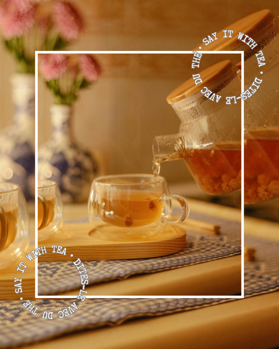 Tea & Herb Assoc Canada tweet media