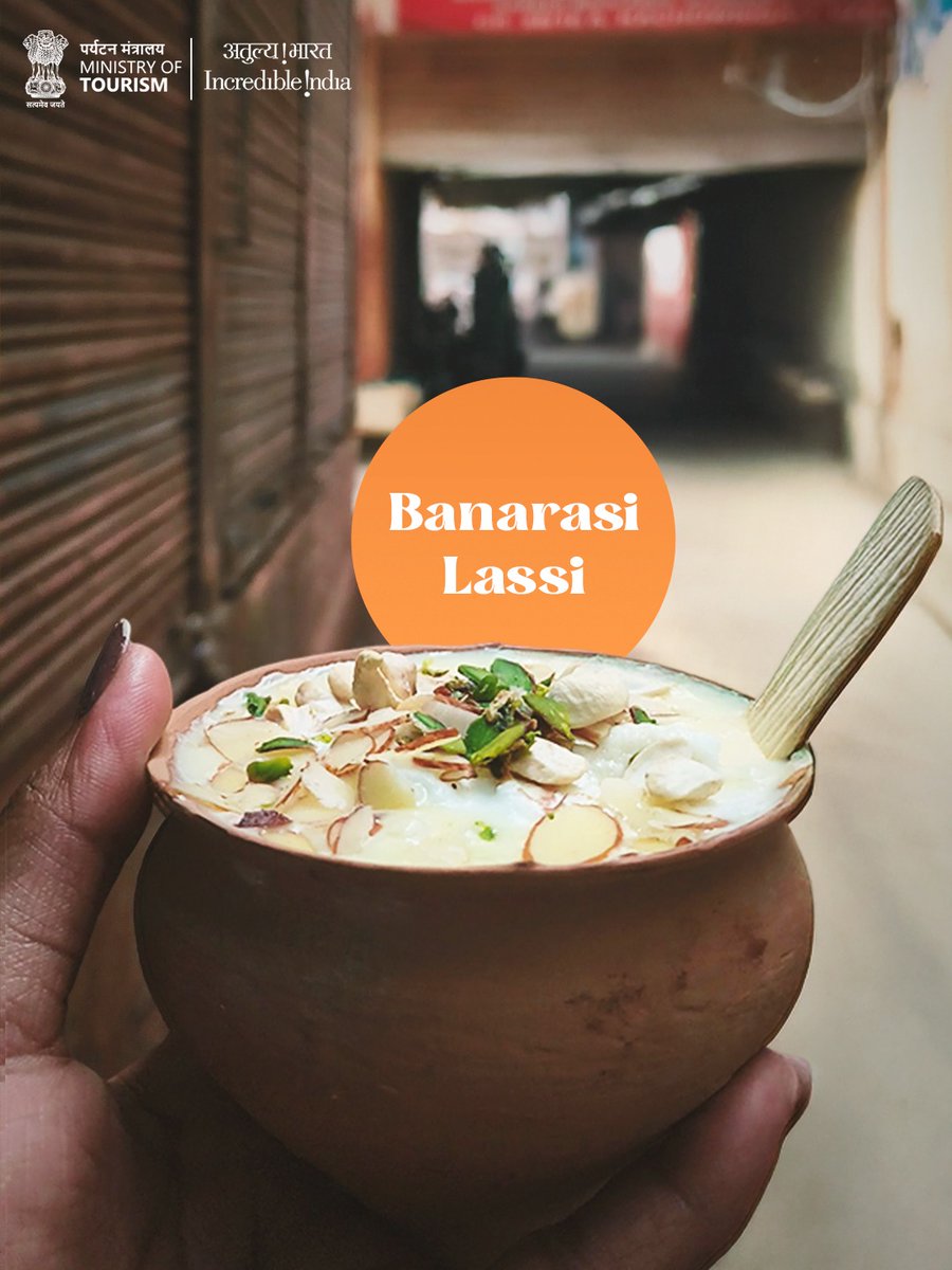 Incredible!ndia tweet media