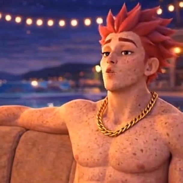 Tristan #1 Sparkling Fan tweet media