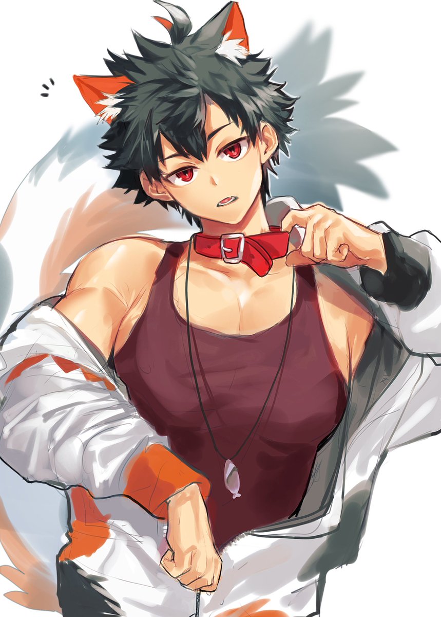 レイン2号 tweet media