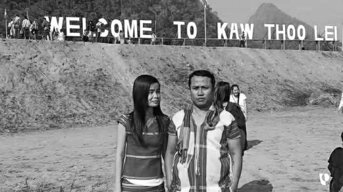 Partners Relief & Development tweet media