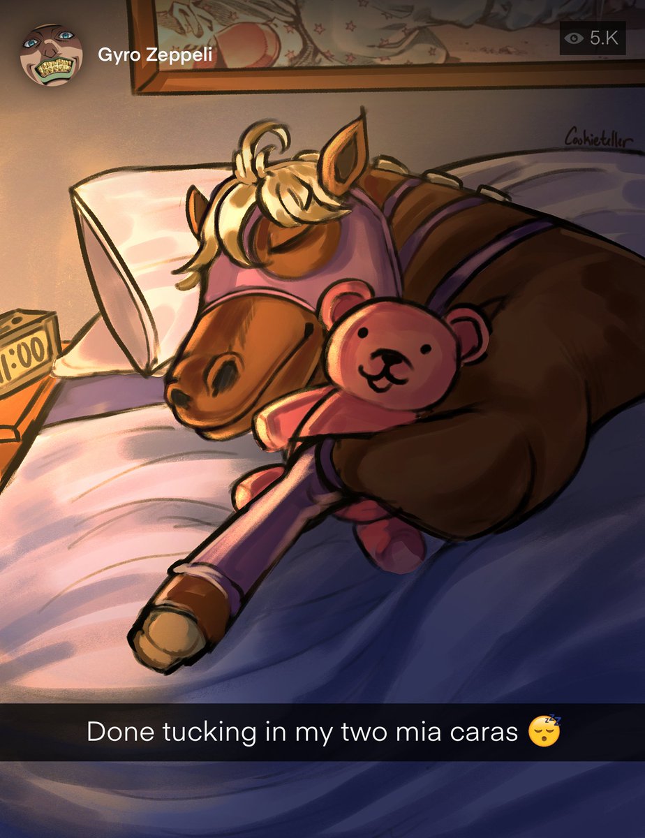 Cookieteller tweet media