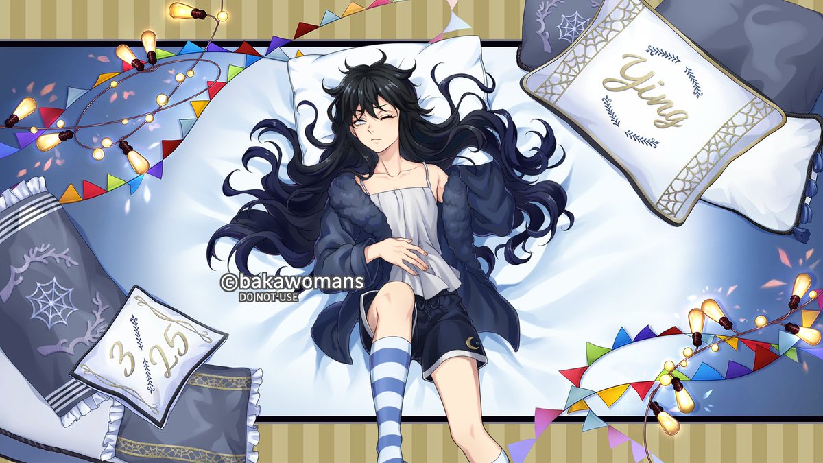 ☾⋆⁺ kiwiwi 🦁🐦⬛ leona's moon 🌙 tweet media