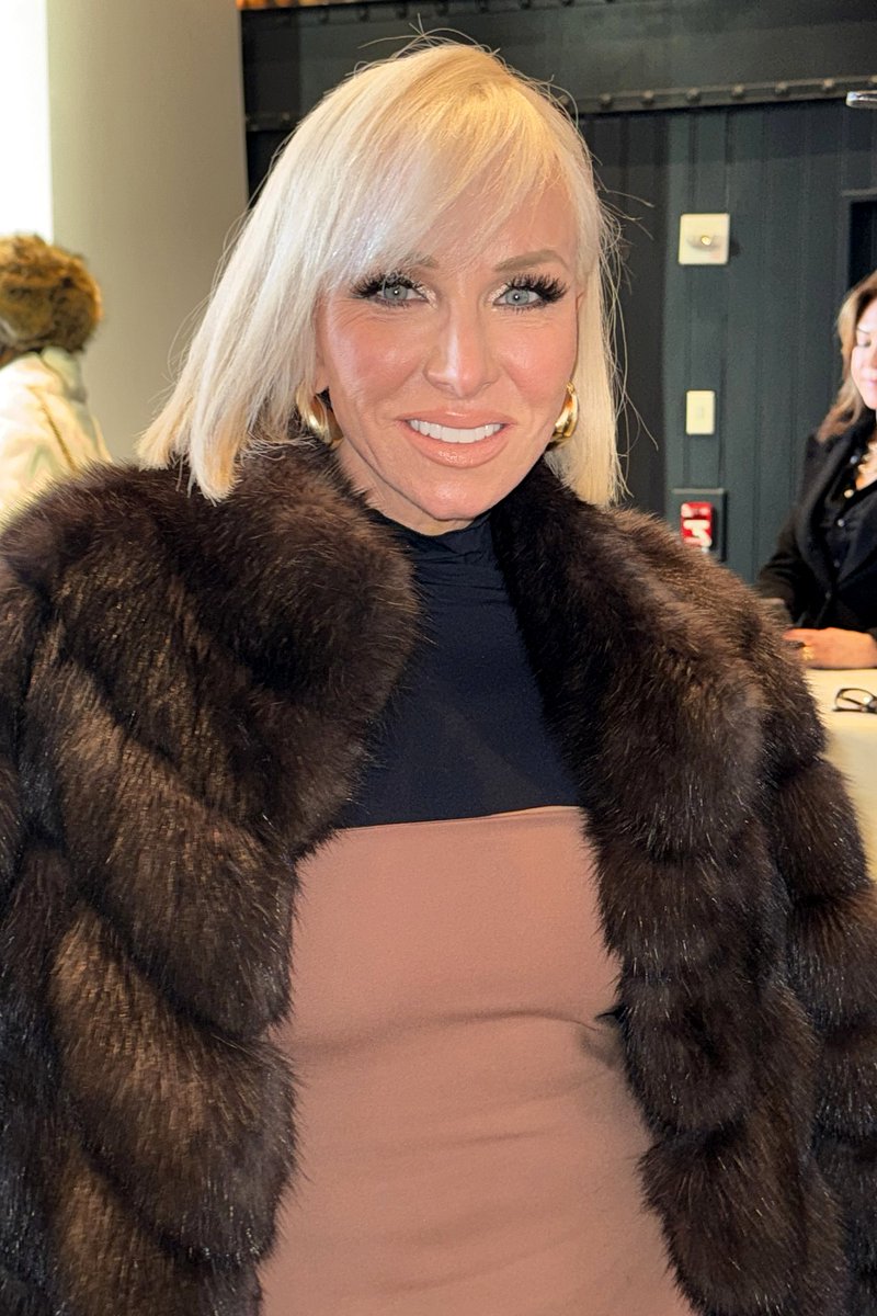 Reality Blurb tweet media