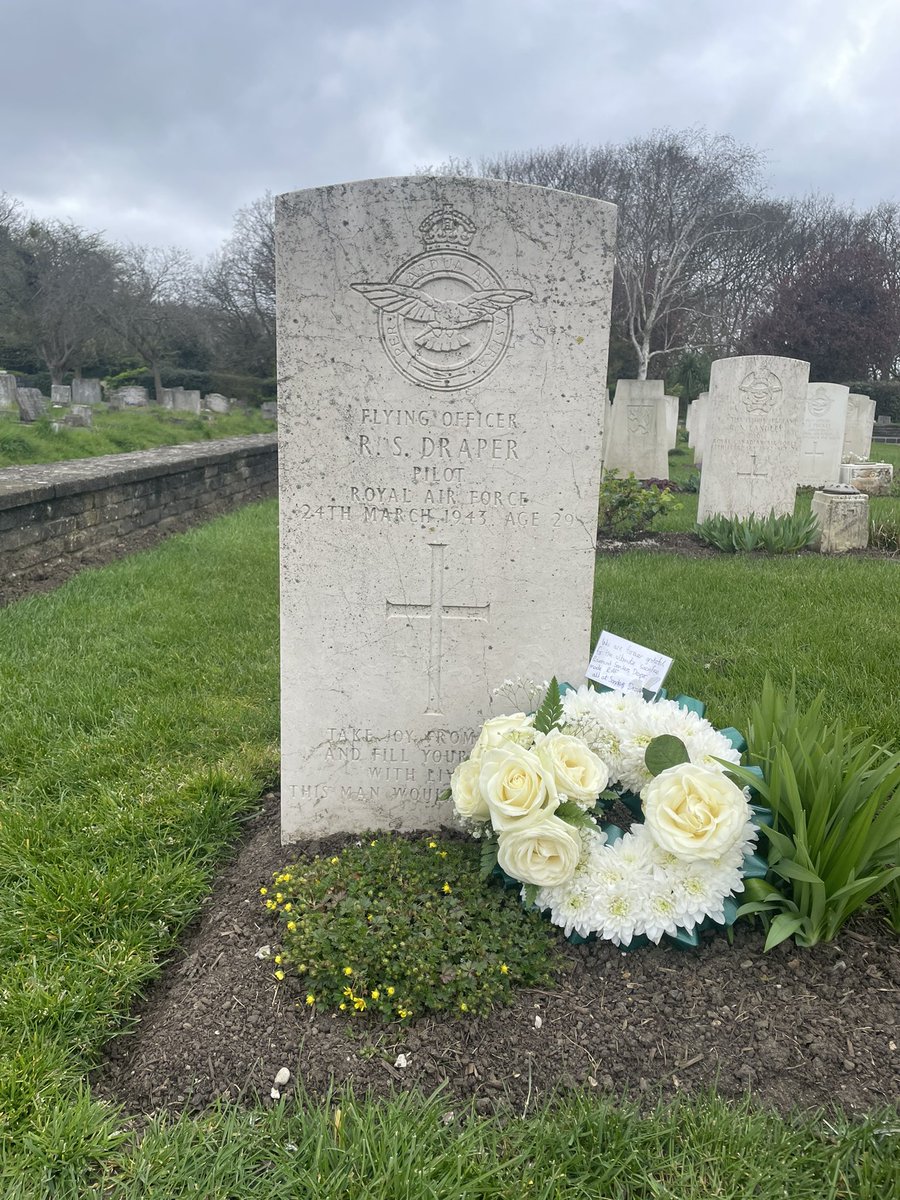 Sanders Draper School tweet media