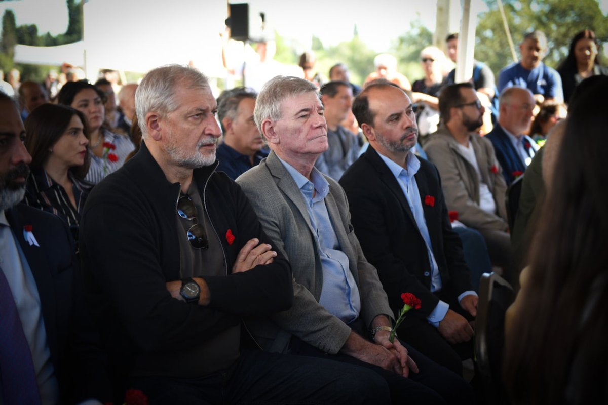 Sergio Lorenzatti tweet media