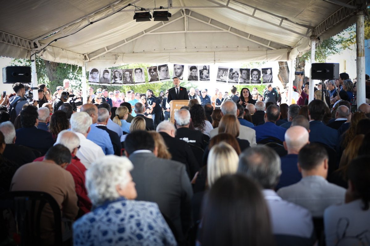 Sergio Lorenzatti tweet media