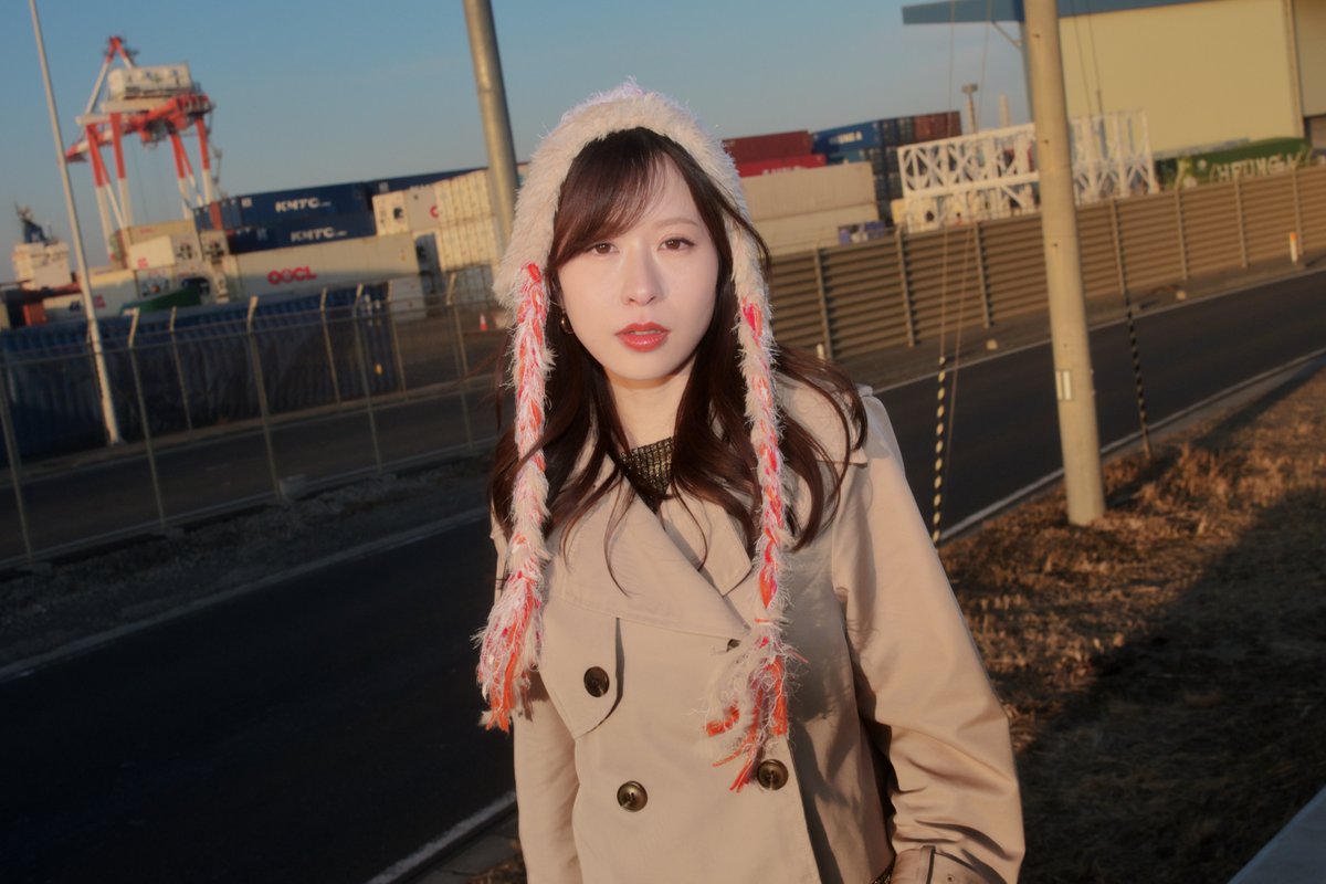 MAKI (4月中旬~東京拠点🗼) tweet media