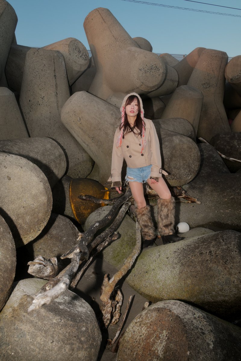 MAKI (4月中旬~東京拠点🗼) tweet media