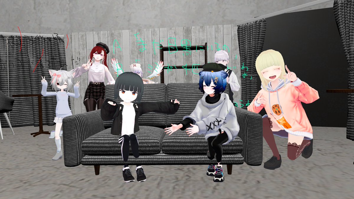 T2yeah / テツヤ tweet media