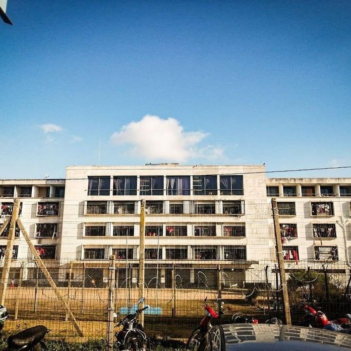 Montevideo Portal tweet media