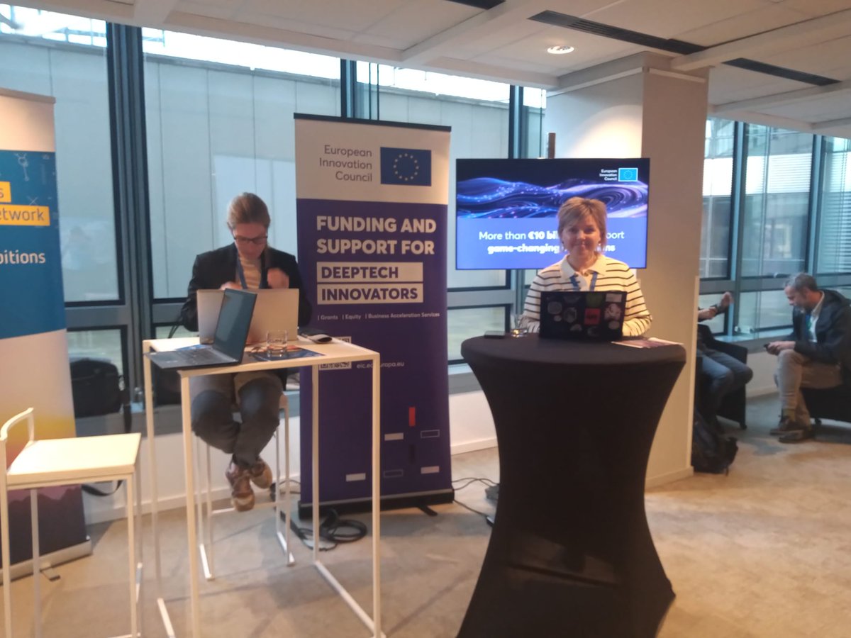 Enterprise Europe Network 🇪🇺 tweet media