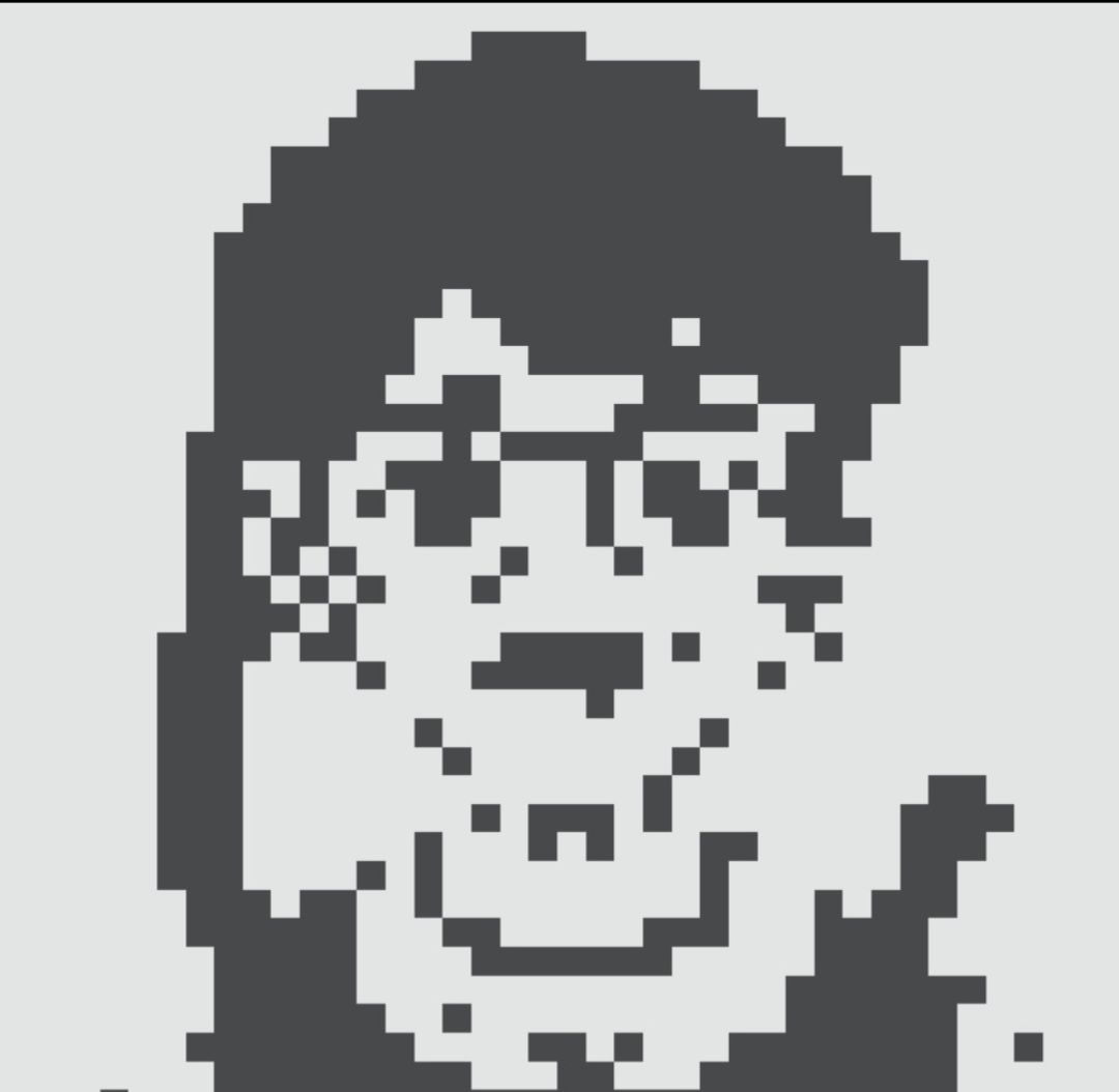 MinimalVectors tweet media