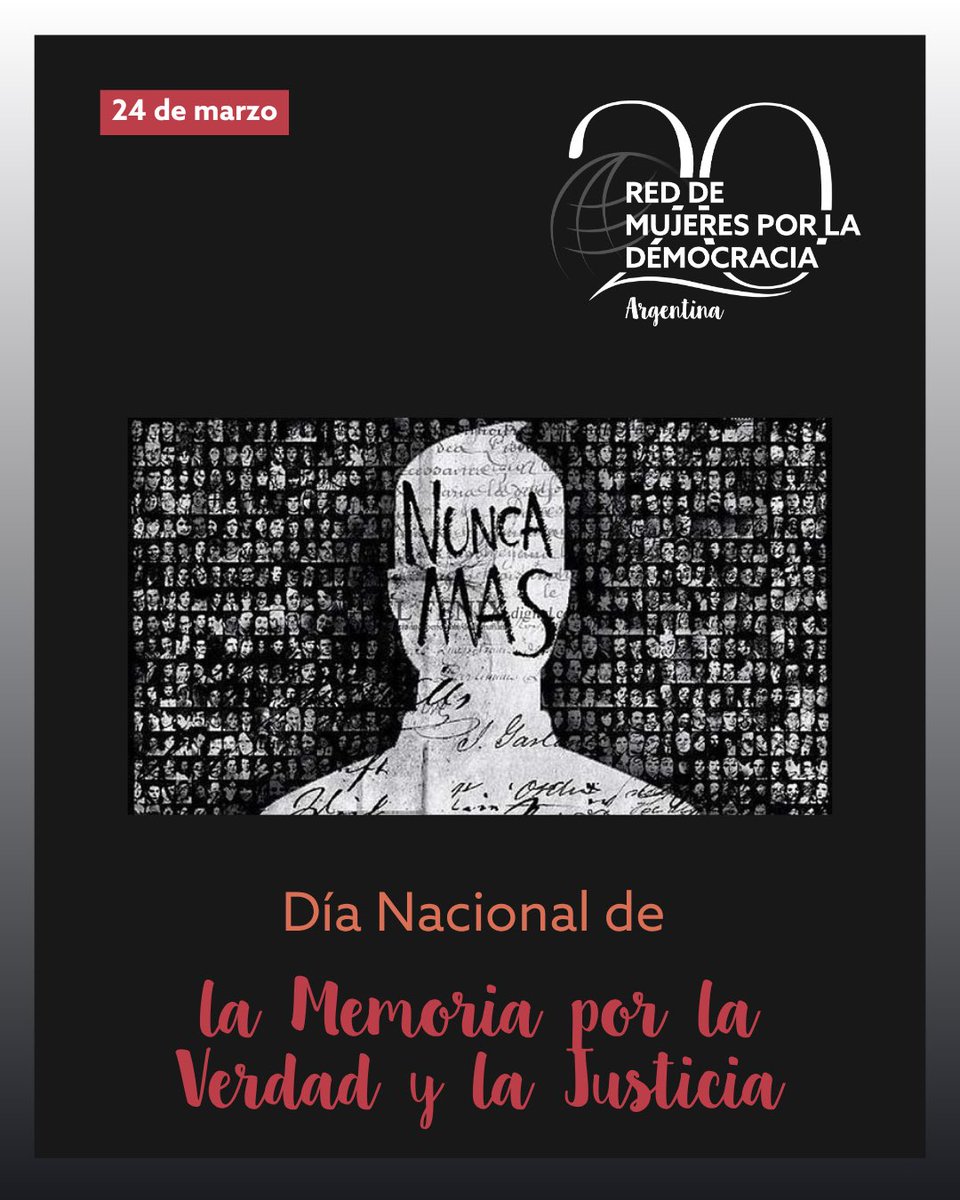 WDN Argentina tweet media