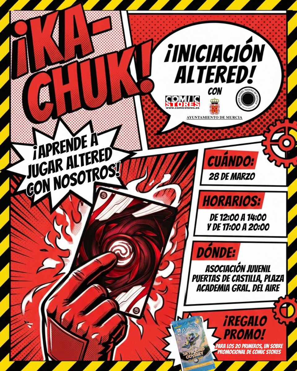 Comic Stores tweet media