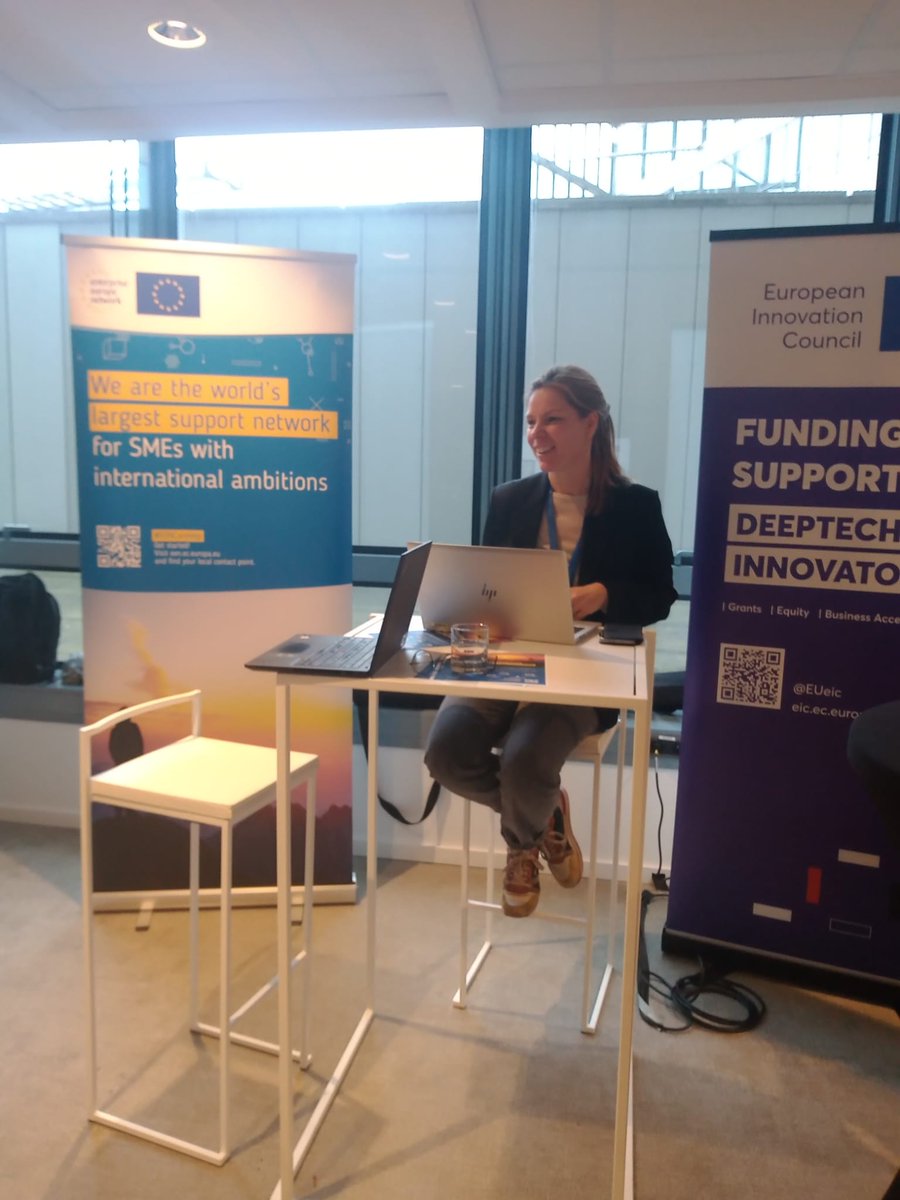 Enterprise Europe Network 🇪🇺 tweet media