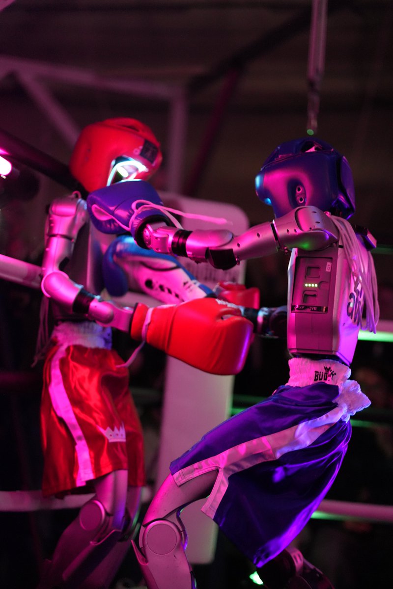 ETH Robotics Club tweet media