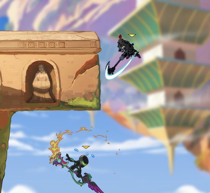 SiB | GlockRoach tweet media