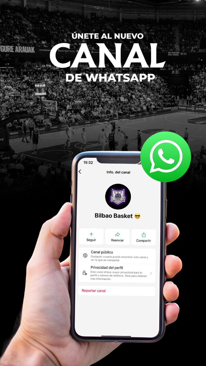 Surne Bilbao 😎 tweet media