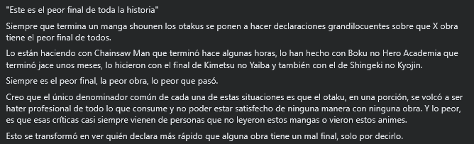 Watashi MO! tweet media