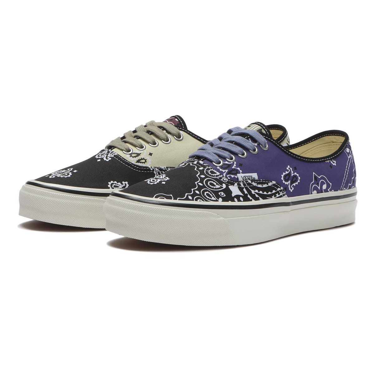 2026年 4/1 発売】 VANS PREMIUM AUTHENTIC 44 