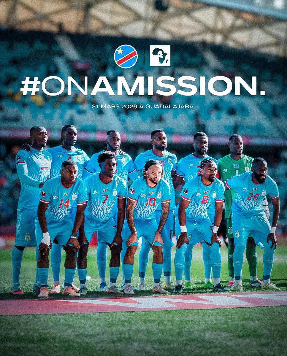 🏆 Actu Foot Afrique tweet media