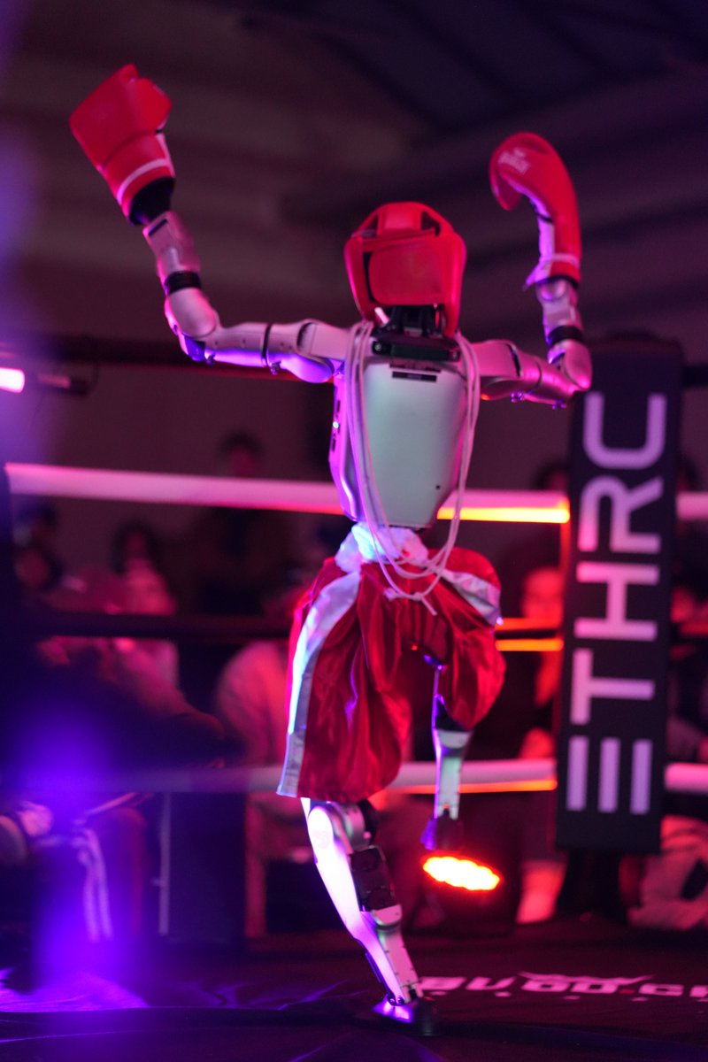 ETH Robotics Club tweet media