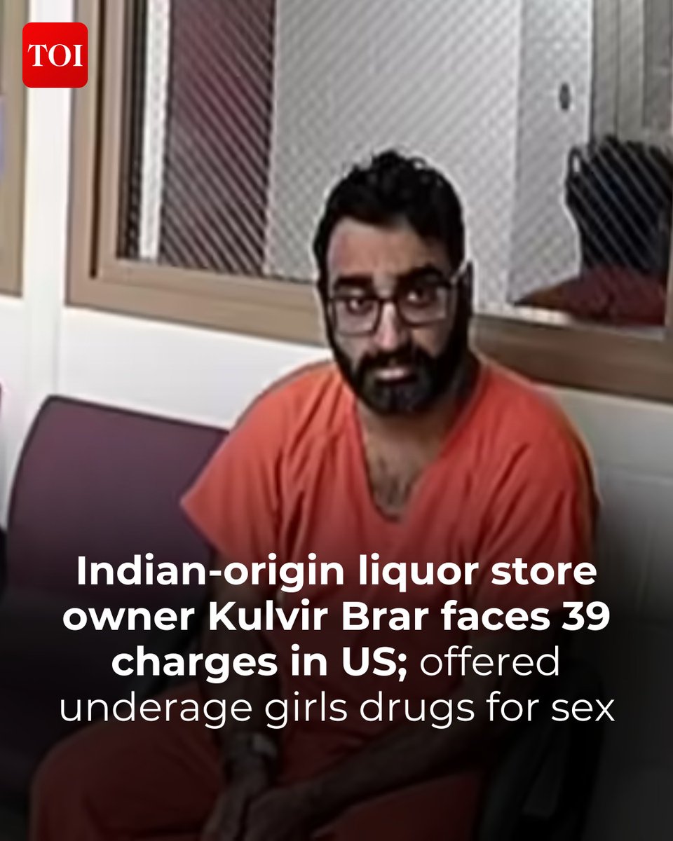 The Times Of India tweet media