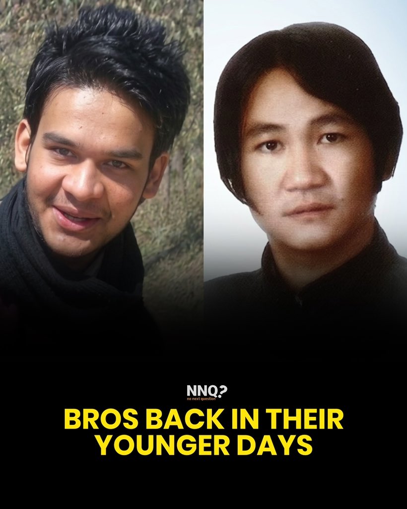 No Next Question tweet media