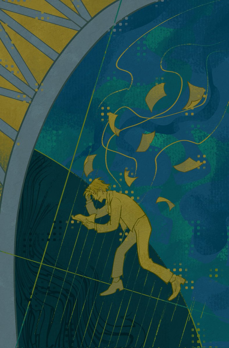 Spookie | COMMS CLOSED tweet media