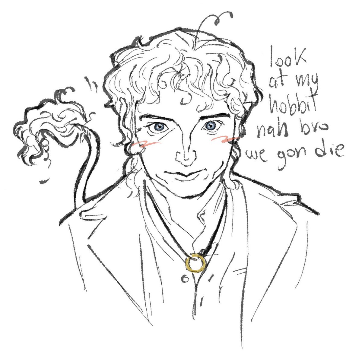 batgaszzzz's tweet image. forgot how nice it was to draw this guy