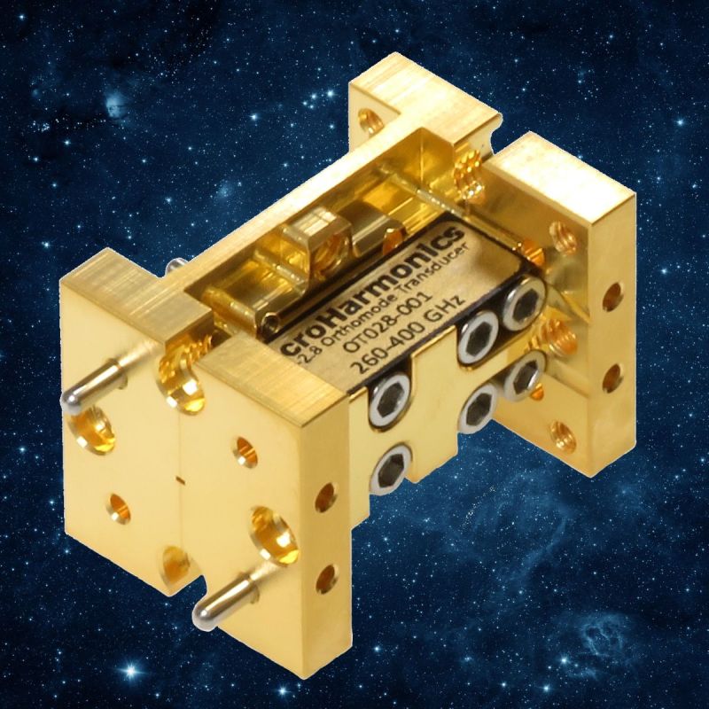 MicroHarmonics tweet media