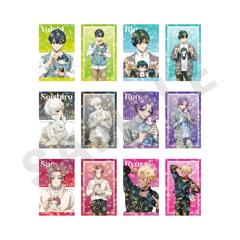 ブルーロック グッズ情報！ tweet media