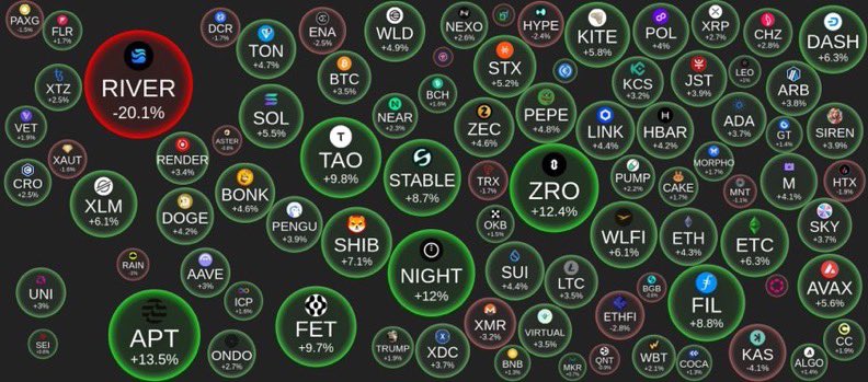 Crypto Jackson Albert tweet media