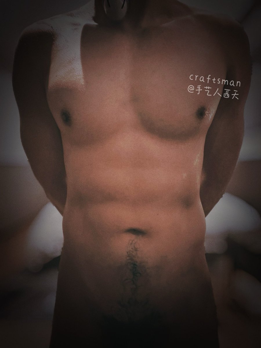 手艺人西天 tweet media