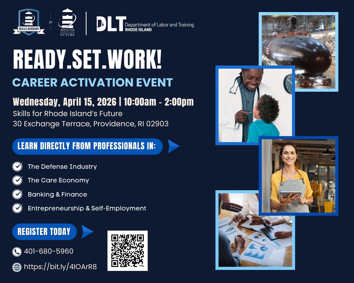 SkillsRI tweet media