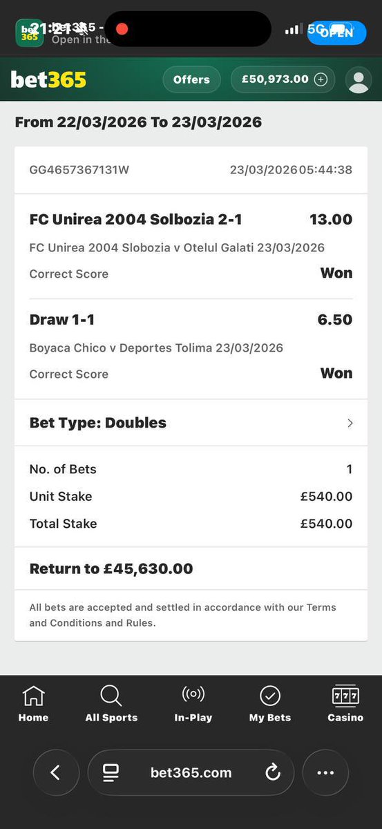 JasonManag56612's tweet photo. Video to watch 
Congrats 🎉we won 🥇✅✅✅✅
Winning continues steady and sure No noise no luck just pure consistencyEvery ticket speaks for itself Discipline and results define the team VIP remains the standard
https://t.co/cbwA17c1if https://t.co/4sFwoxaKxu