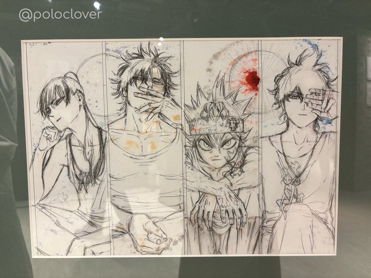 ポロ♣︎ tweet media