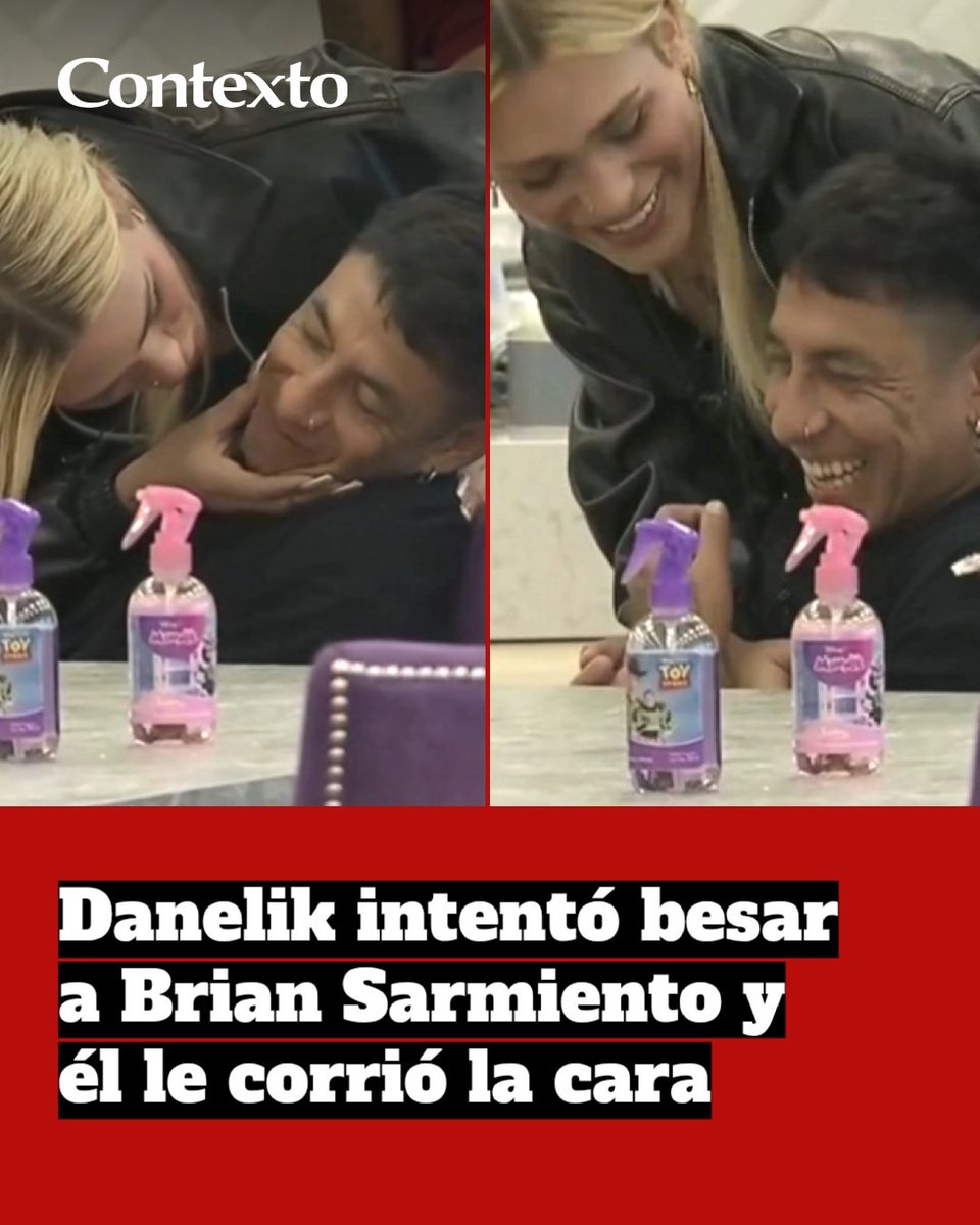 Contexto Tucumán tweet media