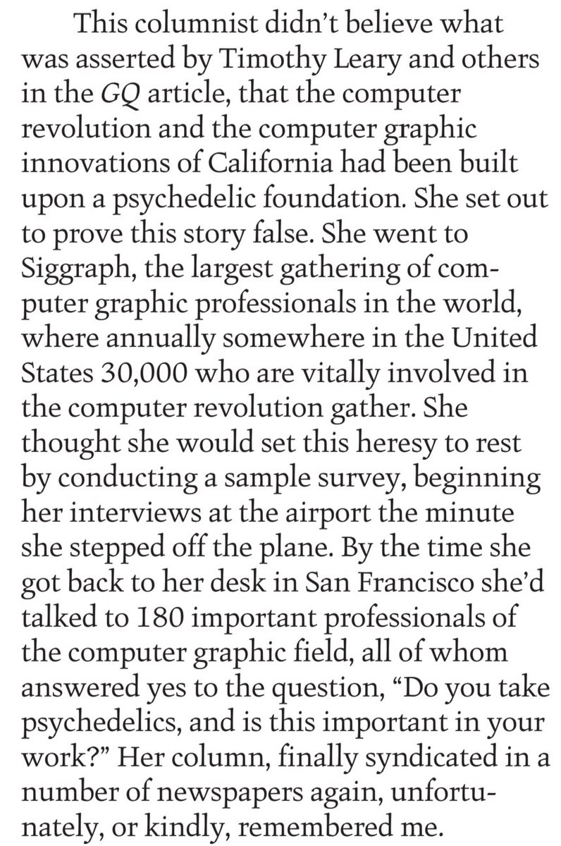 Captain Pleasure, Andrés Gómez Emilsson tweet media