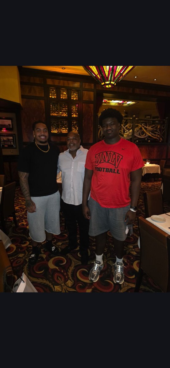 Andre White tweet media