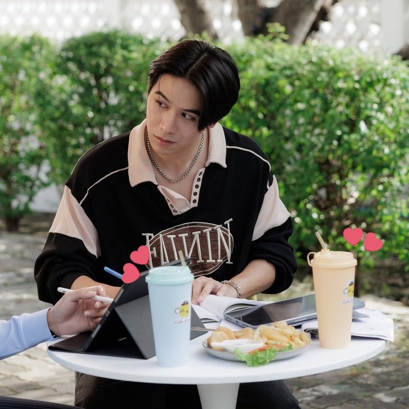 𝖘𝖎𝖝 🍀 zhanhenri and pugleo immortalizer tweet media