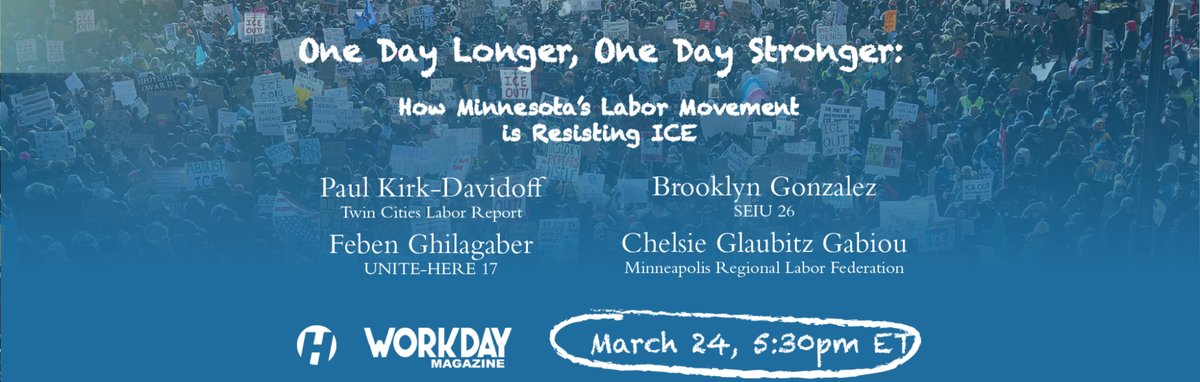 Workday Magazine tweet media